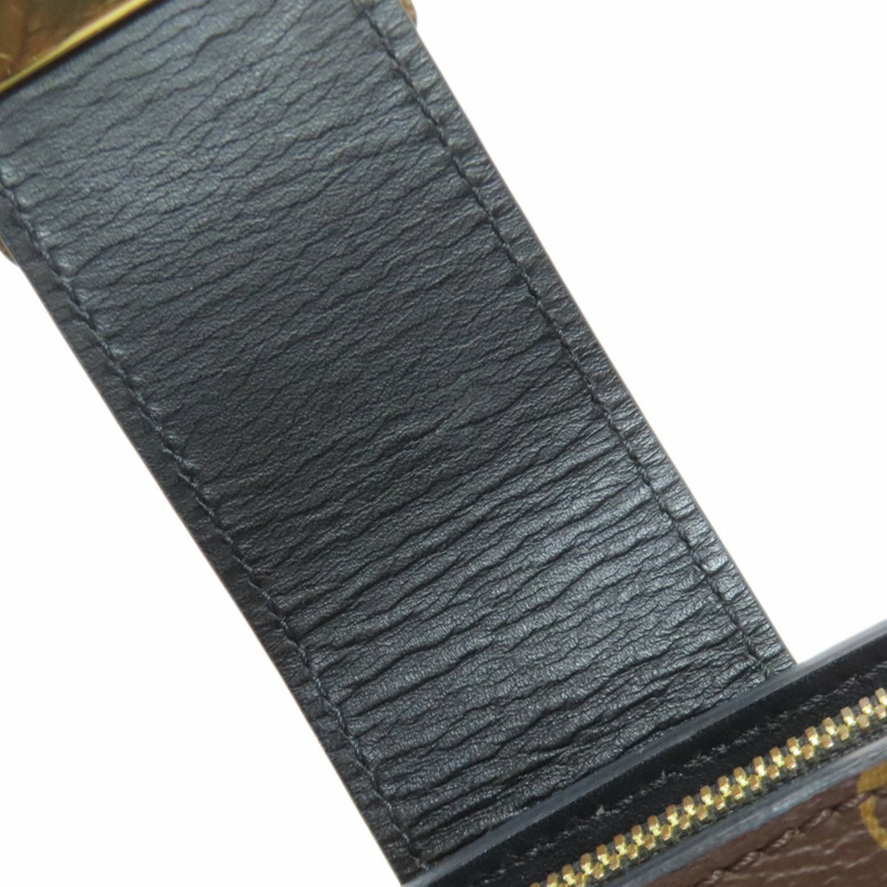 路易威登 M43596 Trunk 手拿包/肩背包 Monogram Reverse 女士 LOUIS VUITTON-10