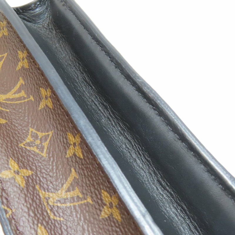 路易威登 M43596 Trunk 手拿包/肩背包 Monogram Reverse 女士 LOUIS VUITTON-13