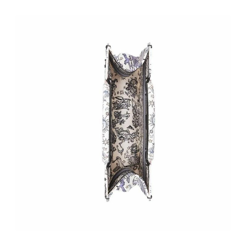 DIOR 幸運書手提中號包 M1296ZEKN_M49I-8