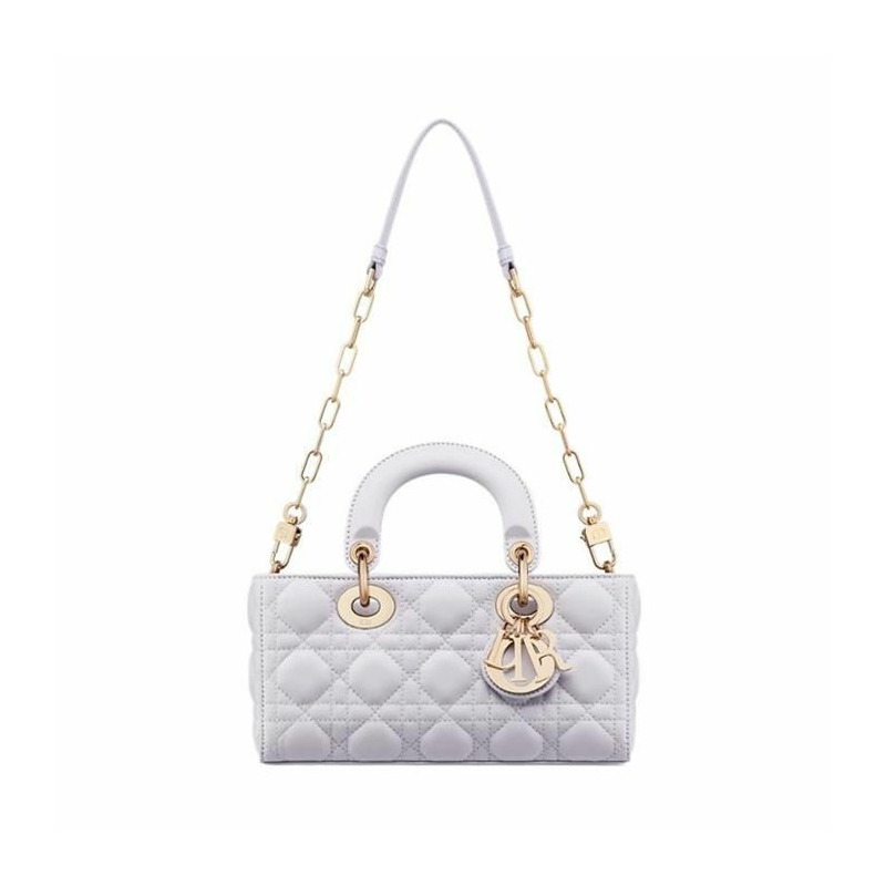 DIOR Lady D-Joy 小號包 M0613ONGE_M848-2