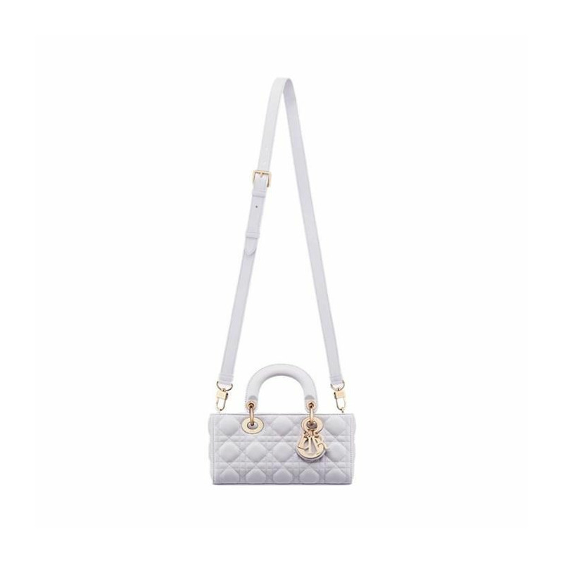 DIOR Lady D-Joy 小號包 M0613ONGE_M848-3