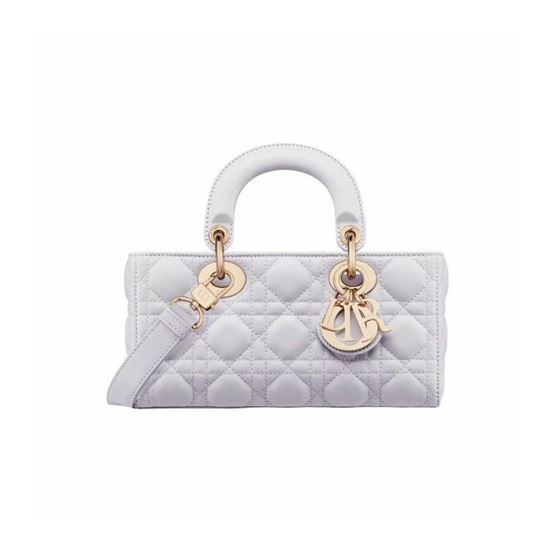 DIOR Lady D-Joy 小號包 M0613ONGE_M848-7