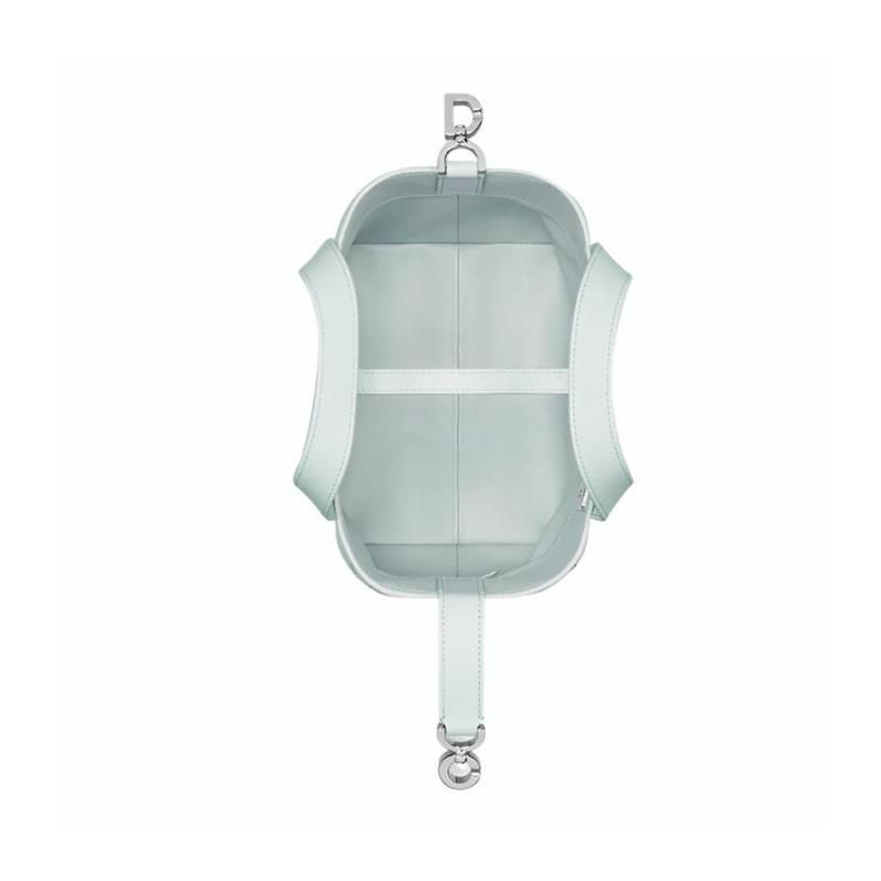 DIOR Always Small 直式手提包 M2835PSNW_M00Z-4