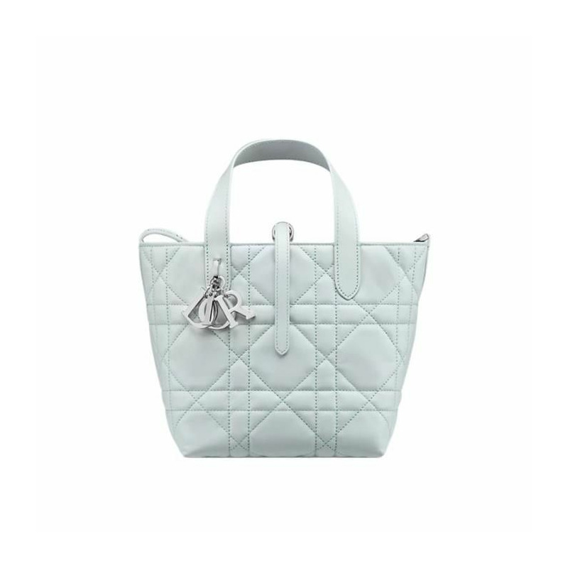 DIOR Always Small 直式手提包 M2835PSNW_M00Z-8