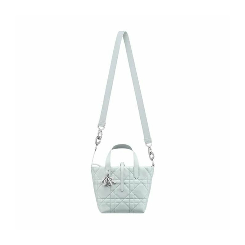 DIOR Always Small 直式手提包 M2835PSNW_M00Z-9