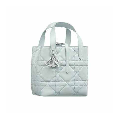 DIOR Always Small 直式手提包 M2835PSNW_M00Z