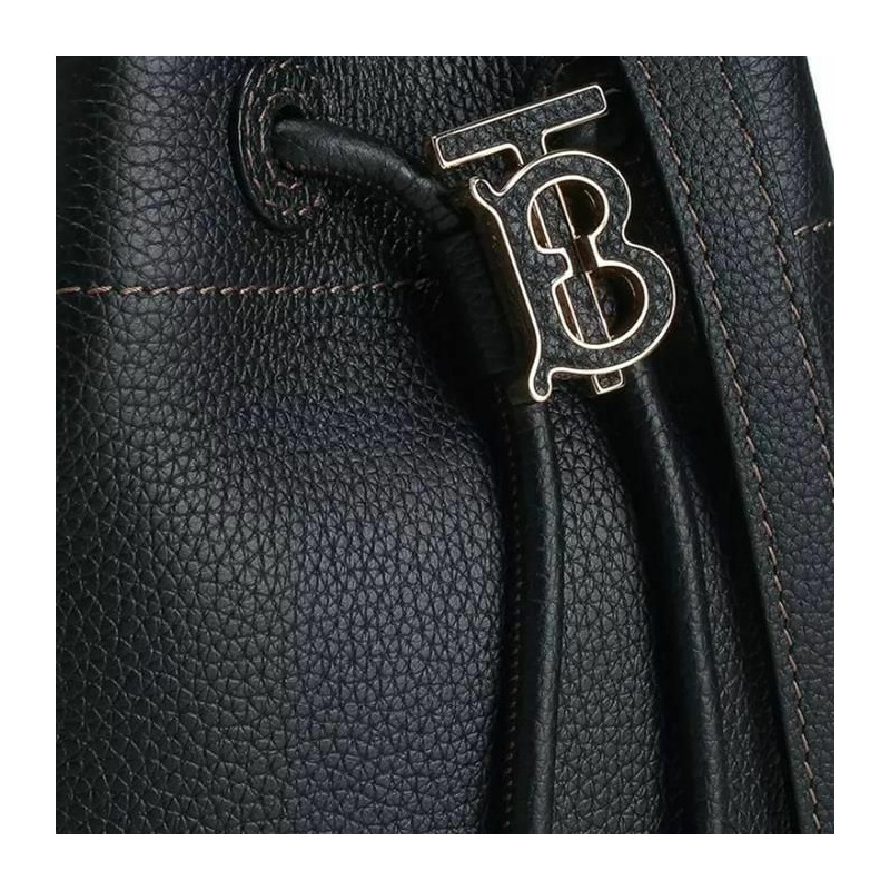 BURBERRY 迷你 TB 水桶包 8066182-7