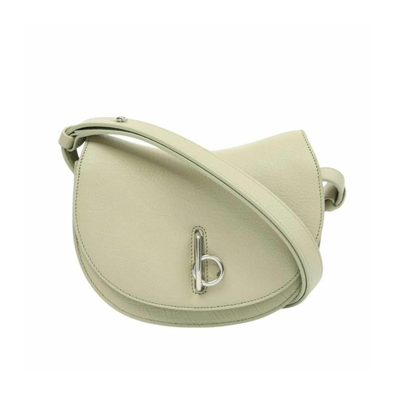 BURBERRY 迷你搖搖馬包 8081167-0