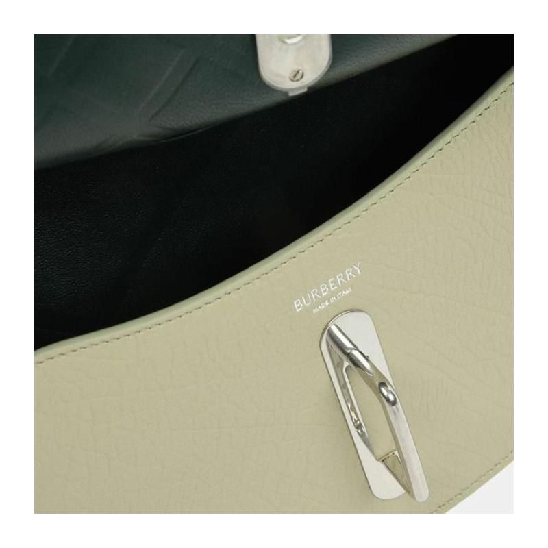 BURBERRY 迷你搖搖馬包 8081167-2