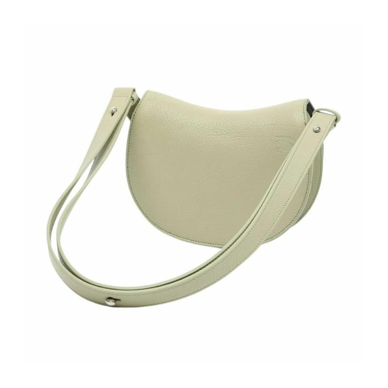 BURBERRY 迷你搖搖馬包 8081167-5