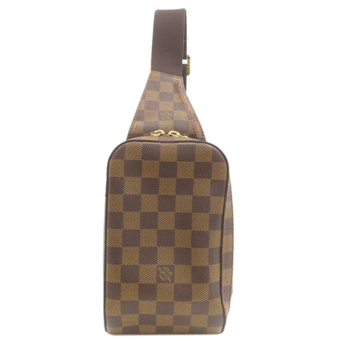 路易威登 N51994 Geronimos 斜背包 Damier 帆布 女士 LOUIS VUITTON