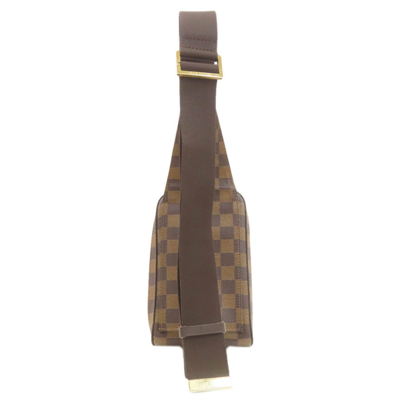 路易威登 N51994 Geronimos 斜背包 Damier 帆布 女士 LOUIS VUITTON-1