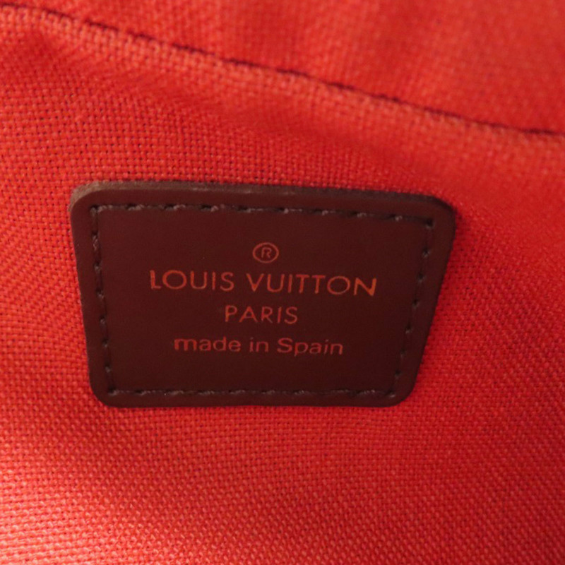 路易威登 N51994 Geronimos 斜背包 Damier 帆布 女士 LOUIS VUITTON-5