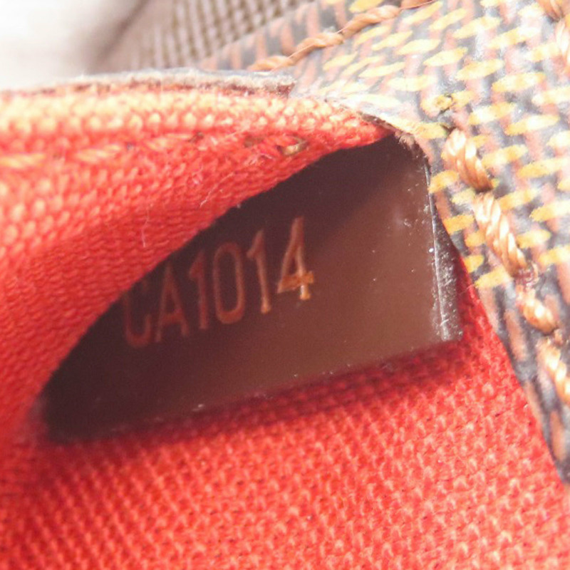 路易威登 N51994 Geronimos 斜背包 Damier 帆布 女士 LOUIS VUITTON-6