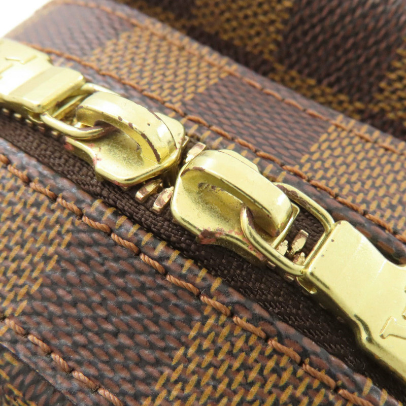 路易威登 N51994 Geronimos 斜背包 Damier 帆布 女士 LOUIS VUITTON-11