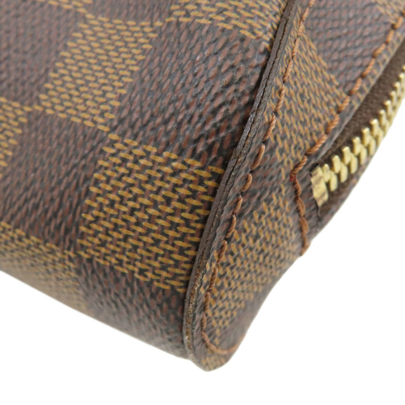 路易威登 N51994 Geronimos 斜背包 Damier 帆布 女士 LOUIS VUITTON-14