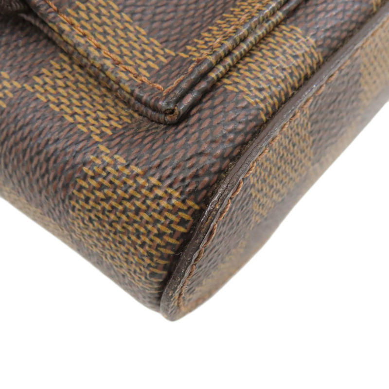 路易威登 N51994 Geronimos 斜背包 Damier 帆布 女士 LOUIS VUITTON-16