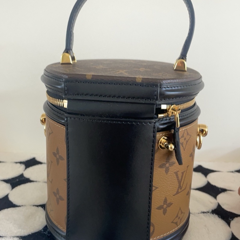 97新 lv發財桶芯片+編碼17-1