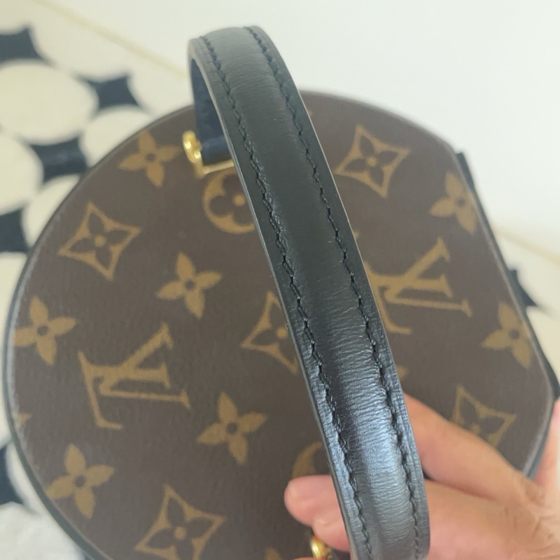 97新 lv發財桶芯片+編碼17-3