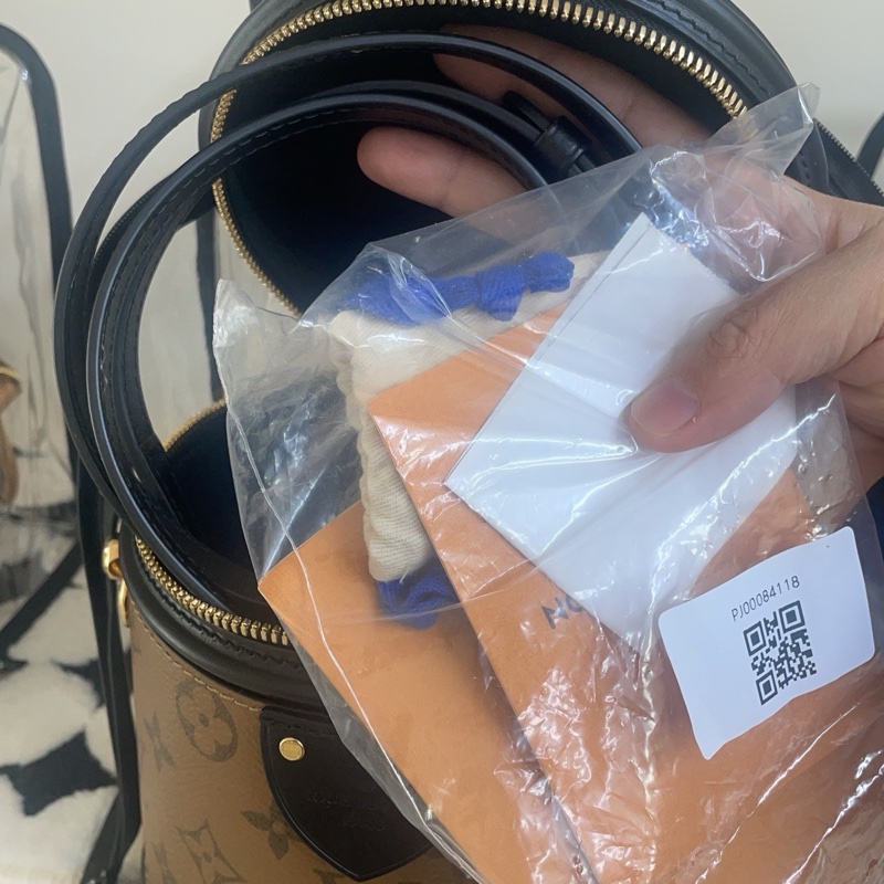 97新 lv發財桶芯片+編碼17-4