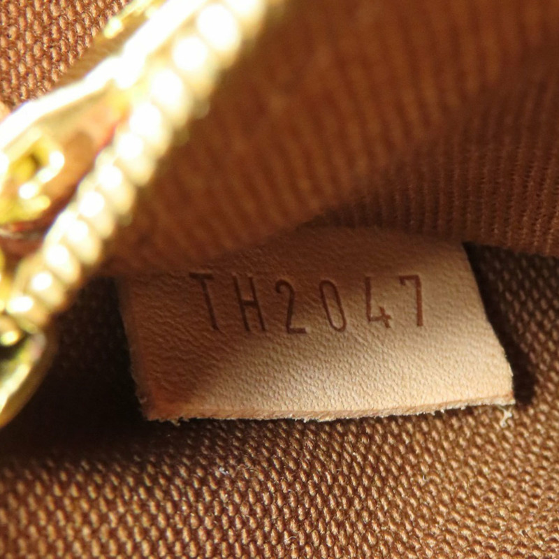 路易威登 M42250 Sologne 單肩包 Monogram 帆布 女士 LOUIS VUITTON 路易威登-6