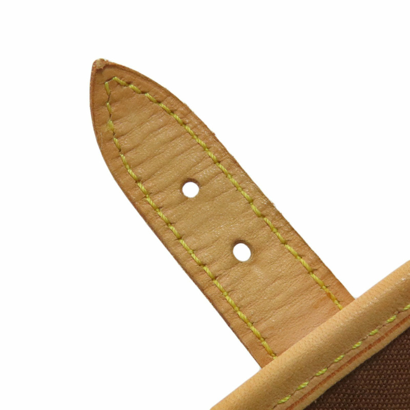 路易威登 M42250 Sologne 單肩包 Monogram 帆布 女士 LOUIS VUITTON 路易威登-9