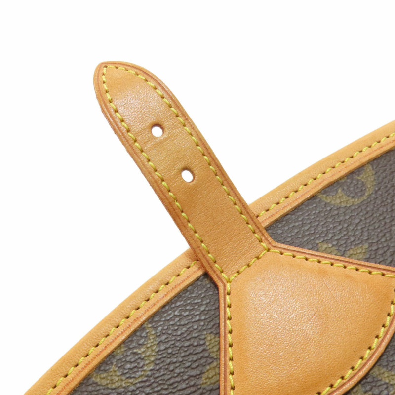 路易威登 M42250 Sologne 單肩包 Monogram 帆布 女士 LOUIS VUITTON 路易威登-10