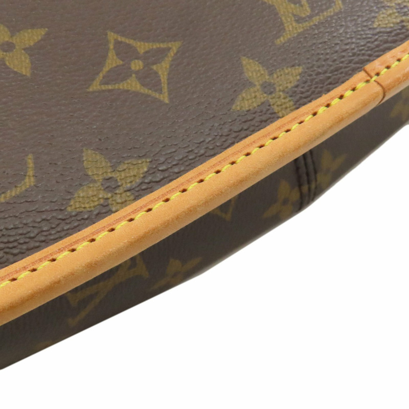 路易威登 M42250 Sologne 單肩包 Monogram 帆布 女士 LOUIS VUITTON 路易威登-12