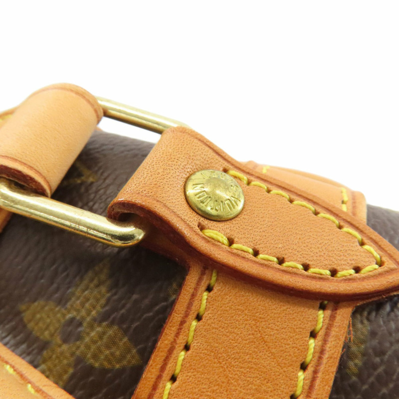 路易威登 M42250 Sologne 單肩包 Monogram 帆布 女士 LOUIS VUITTON 路易威登-14