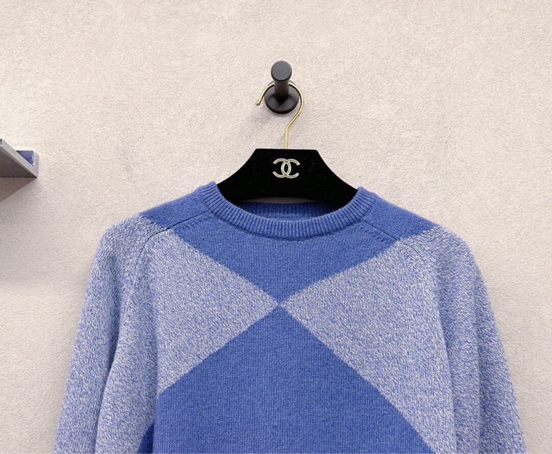 Hermes愛馬仕毛衣 尺碼34-2