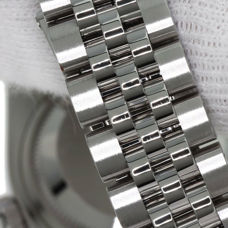 勞力士 279174 Datejust 28 女士腕錶，不鏽鋼/SS/18K 白金款-15