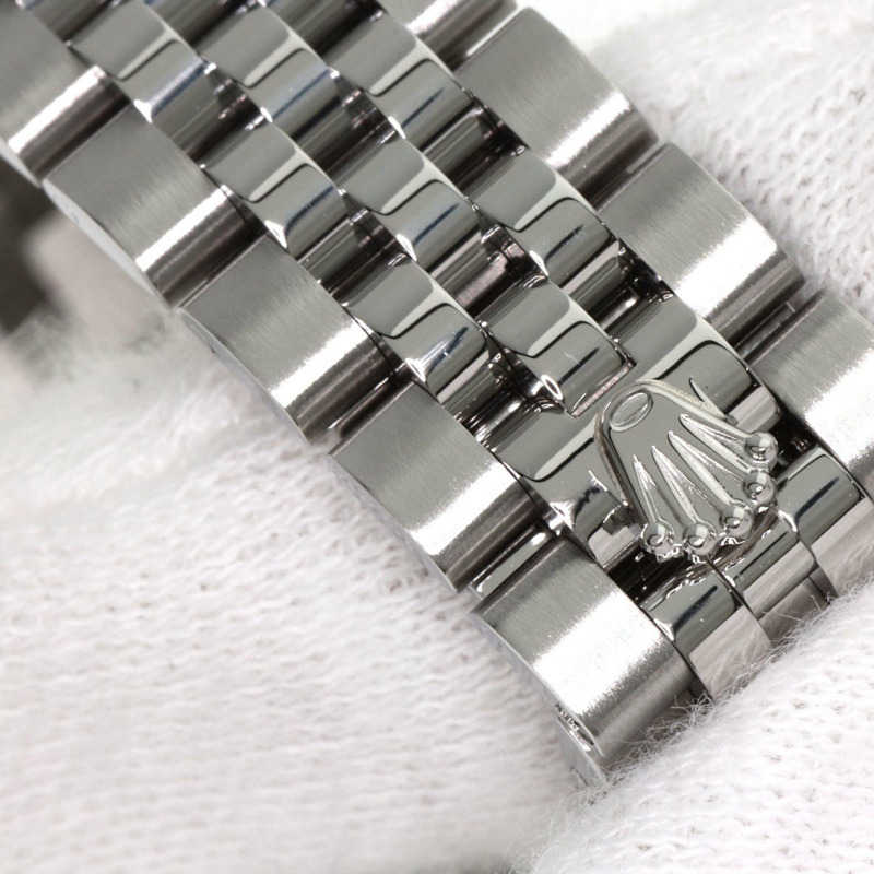 勞力士 279174 Datejust 28 女士腕錶，不鏽鋼/SS/18K 白金款-16