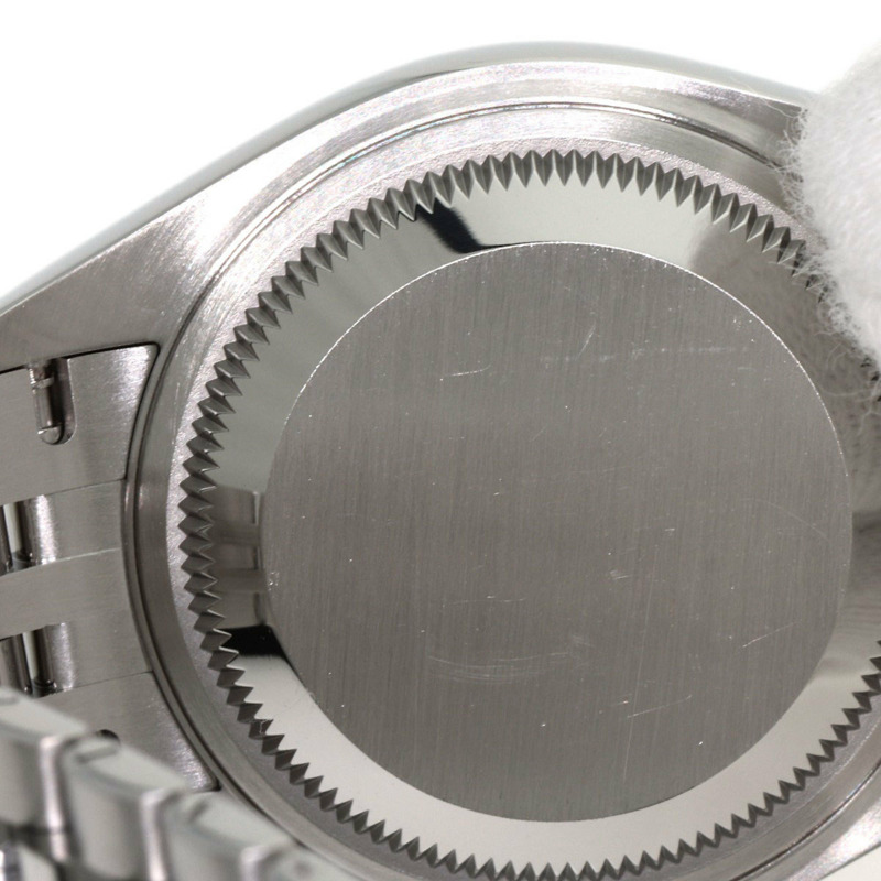 勞力士 279174 Datejust 28 女士腕錶，不鏽鋼/SS/18K 白金款-17