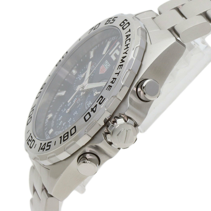 TAG Heuer CAZ101K.BA0842 一級方程式計時腕錶，不鏽鋼/SS，男款-4