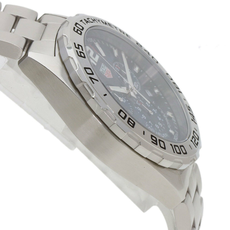 TAG Heuer CAZ101K.BA0842 一級方程式計時腕錶，不鏽鋼/SS，男款-5