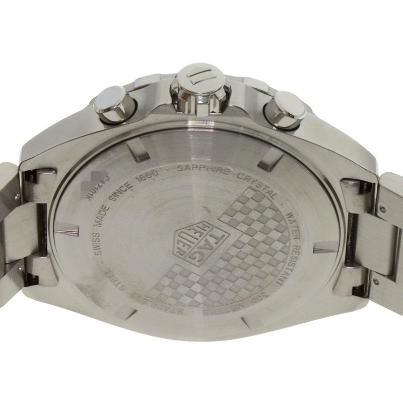 TAG Heuer CAZ101K.BA0842 一級方程式計時腕錶，不鏽鋼/SS，男款-6
