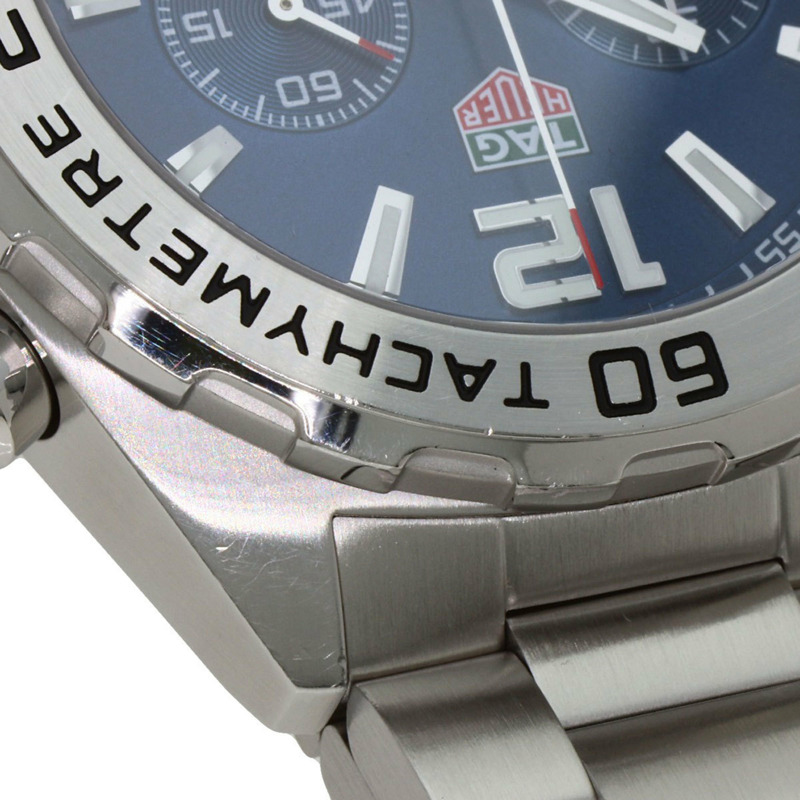 TAG Heuer CAZ101K.BA0842 一級方程式計時腕錶，不鏽鋼/SS，男款-13