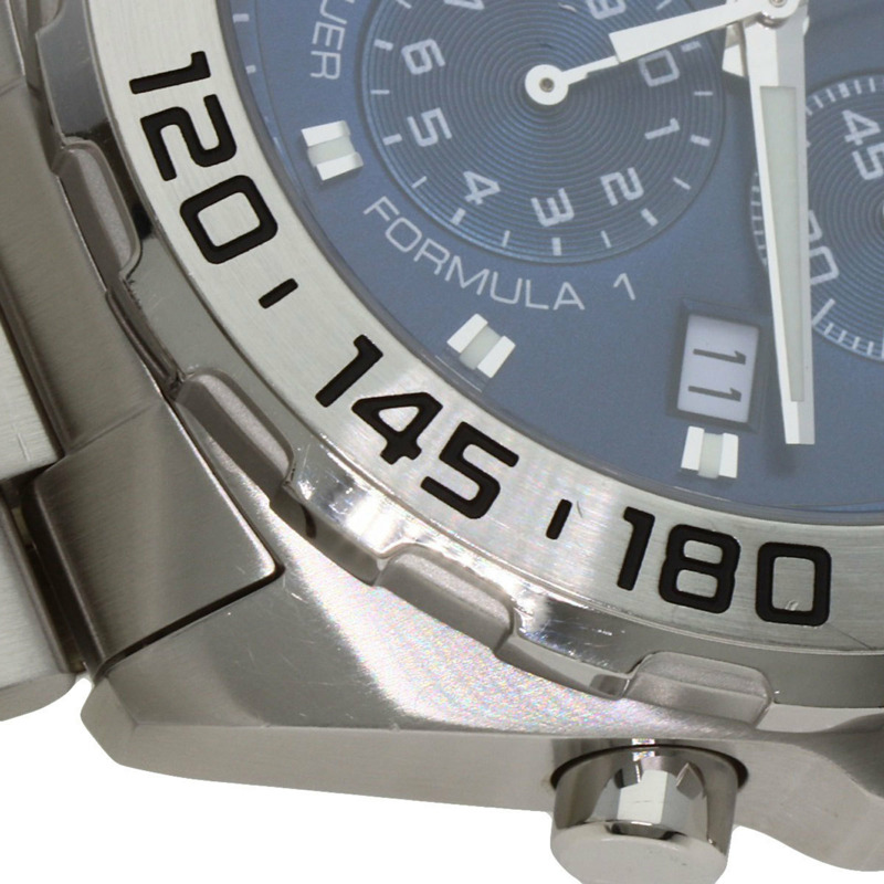 TAG Heuer CAZ101K.BA0842 一級方程式計時腕錶，不鏽鋼/SS，男款-14