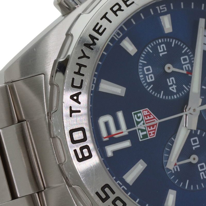 TAG Heuer CAZ101K.BA0842 一級方程式計時腕錶，不鏽鋼/SS，男款-15