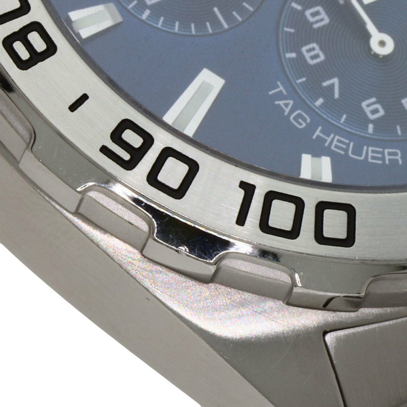 TAG Heuer CAZ101K.BA0842 一級方程式計時腕錶，不鏽鋼/SS，男款-17