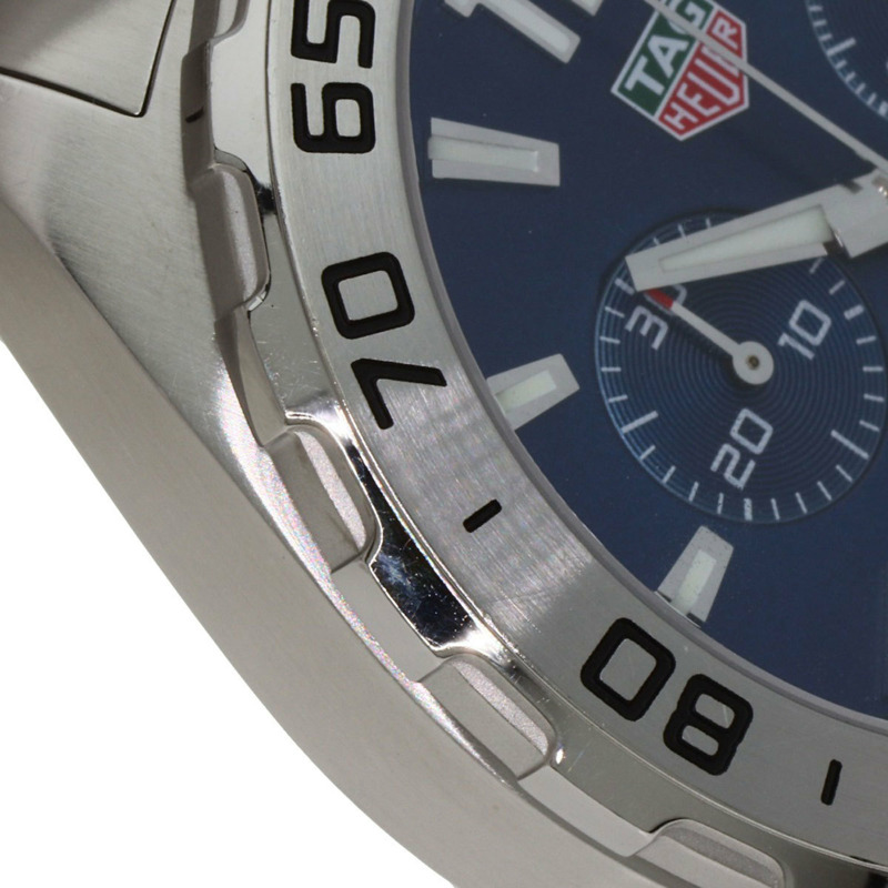 TAG Heuer CAZ101K.BA0842 一級方程式計時腕錶，不鏽鋼/SS，男款-18