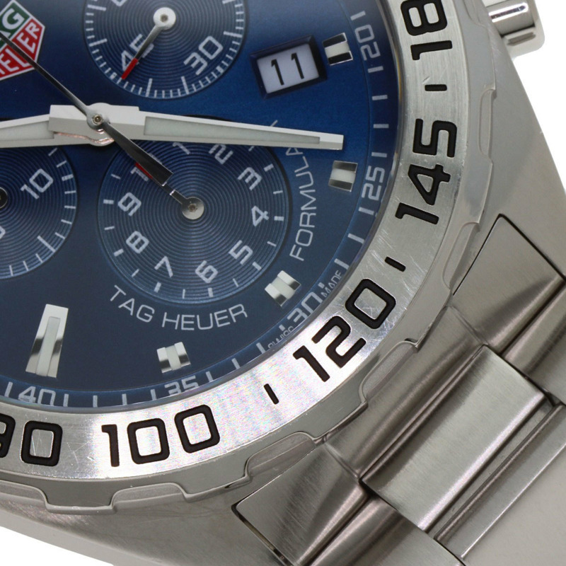 TAG Heuer CAZ101K.BA0842 一級方程式計時腕錶，不鏽鋼/SS，男款-26