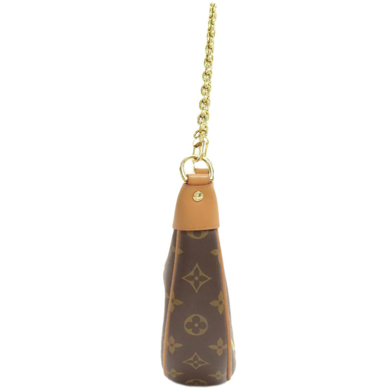 路易威登 M81098 Loop 單肩包 Monogram 帆布 女士 LOUIS VUITTON-2