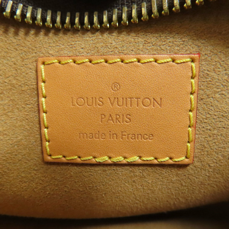 路易威登 M81098 Loop 單肩包 Monogram 帆布 女士 LOUIS VUITTON-5