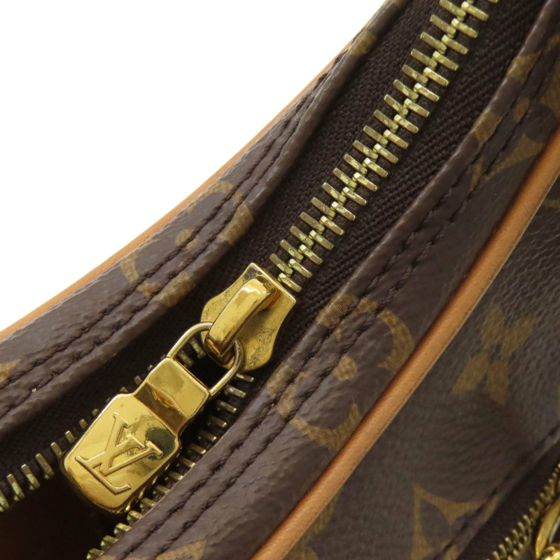 路易威登 M81098 Loop 單肩包 Monogram 帆布 女士 LOUIS VUITTON-7