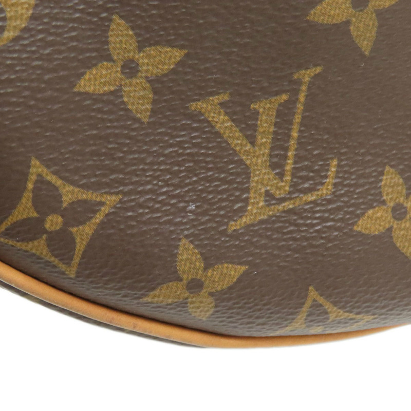 路易威登 M81098 Loop 單肩包 Monogram 帆布 女士 LOUIS VUITTON-9