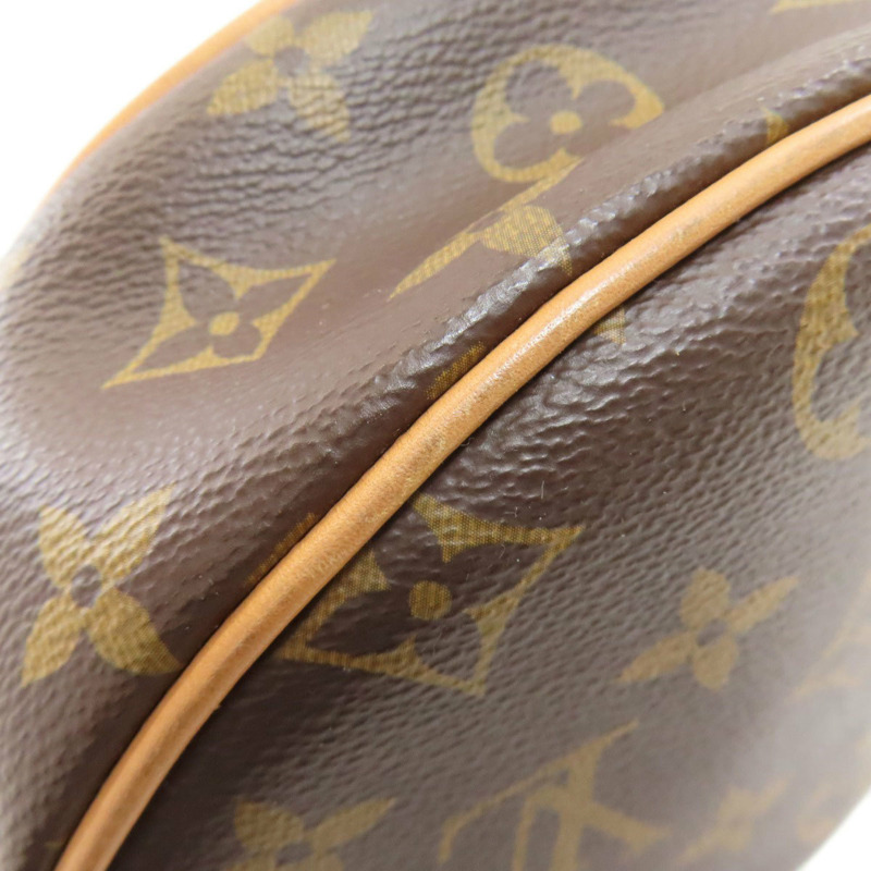 路易威登 M81098 Loop 單肩包 Monogram 帆布 女士 LOUIS VUITTON-10