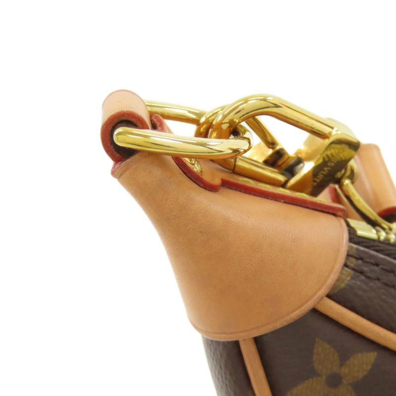 路易威登 M81098 Loop 單肩包 Monogram 帆布 女士 LOUIS VUITTON-12
