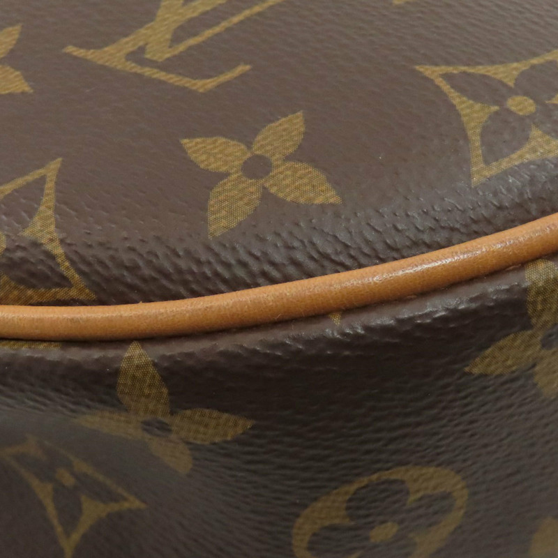 路易威登 M81098 Loop 單肩包 Monogram 帆布 女士 LOUIS VUITTON-18