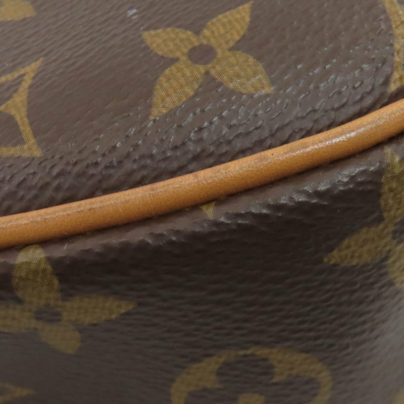 路易威登 M81098 Loop 單肩包 Monogram 帆布 女士 LOUIS VUITTON-19